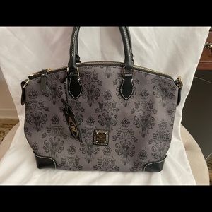 Haunted Manison Dooney & Bourke